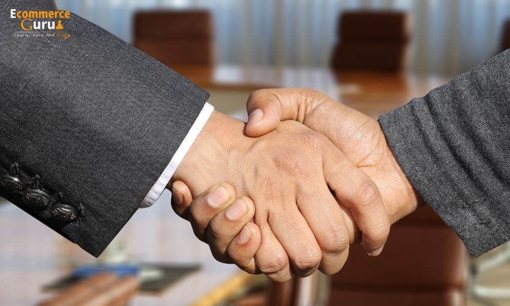 Customer Retention strategy