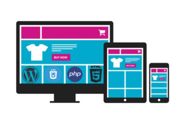 user friendly ecommerce web design