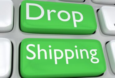Dropshipping business