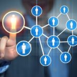 Future of network marketing