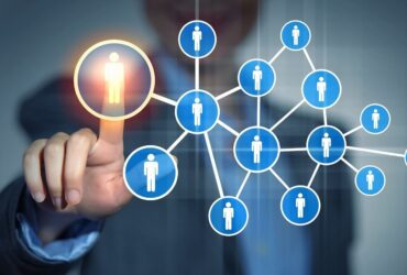 Future of network marketing