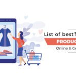 Trending products to sell online