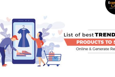 Trending products to sell online