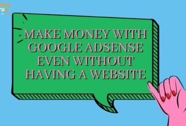 Make money with adsense