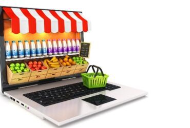 Register on grofers