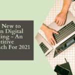 Digital Marketing Approach