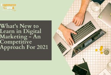 Digital Marketing Approach