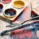 Selling artwork