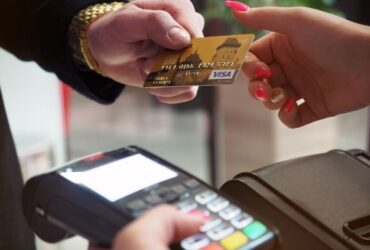 Pure and hybrid ecommerce payment model