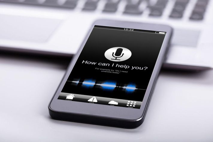 Voice search optimization