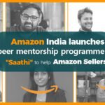 Amazon India Launches Amazon Saathi