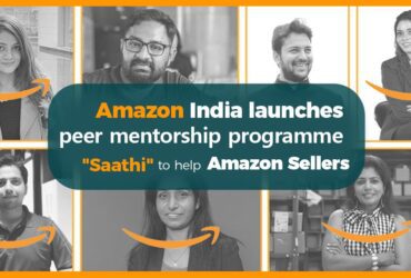 Amazon India Launches Amazon Saathi