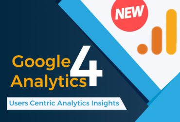 Google analytics 4 property