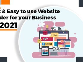 best website builder for business