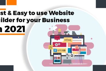 best website builder for business