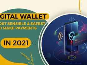 Digital wallet payment in 2021