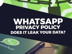 Whatsapp Privacy Policy