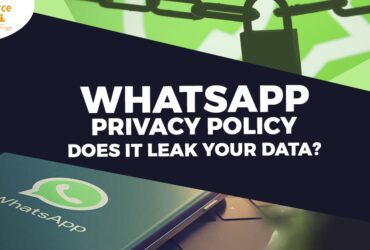 Whatsapp Privacy Policy