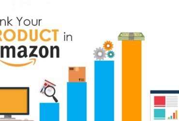 Amazon Product Rank