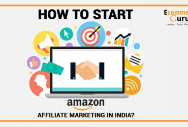 amazon affiliate marketing in India