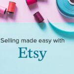Sell on etsy marketplace