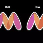 Myntra logo controversy