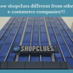 shopclues marketplace