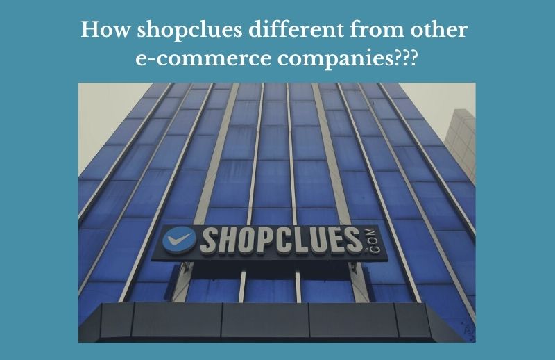 shopclues marketplace