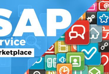 SAP Service Marketplace