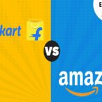 Amazon Vs Flipkart