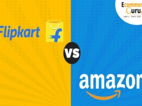 Amazon Vs Flipkart