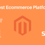 Magento E-commerce platform