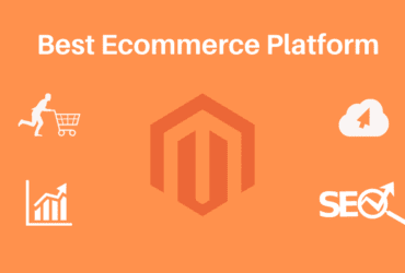 Magento E-commerce platform