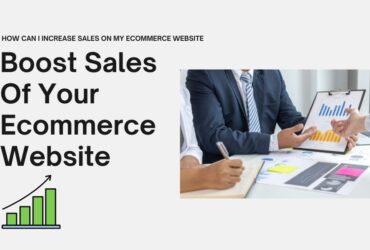 boost online sales