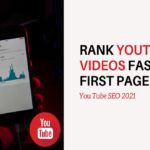 how to rank YouTube videos