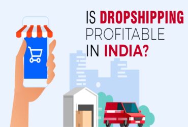 is dropshipping profitable in india
