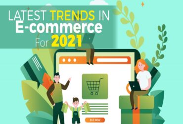 Latest Trends In eCommerce For 2021