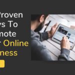 promote your business online