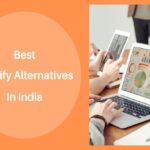 shopify alternatives india