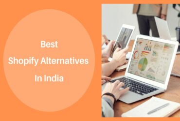 shopify alternatives india