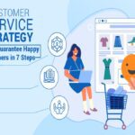 Customer service strategy
