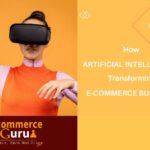 artificial intelligence in Ecommerce