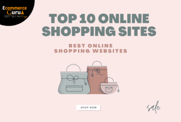 Top 10 Online Shopping Sites