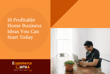how to start small business from home