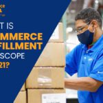 what is ecommerce fulfillment