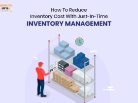 inventory control system