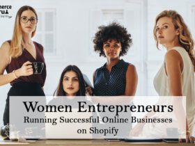 setting up an online store