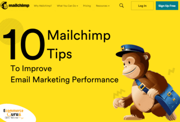 10 Mailchimp Tips to improve your email marketing performance