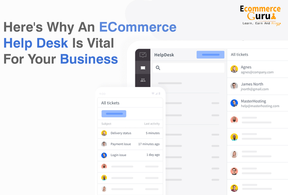 ecommerce solution providers