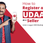 How to register on Udaan as a Seller | Udaan marketplace